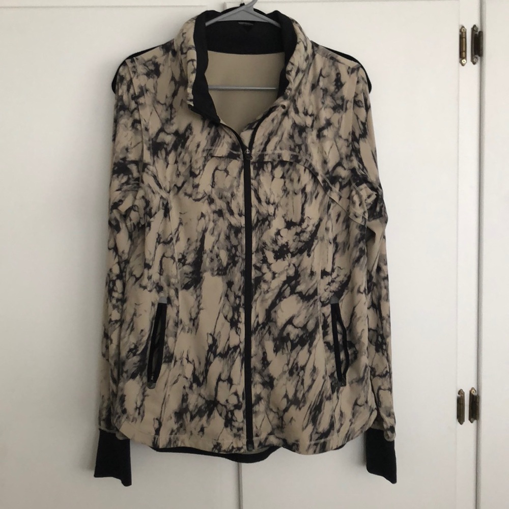 Lululemon Jacket